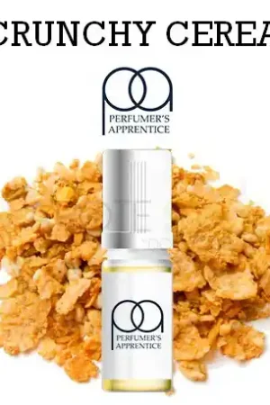 Arôme Crunchy Cereal Flavor 100ml - perfumer's apprentice Affaire À Saisir