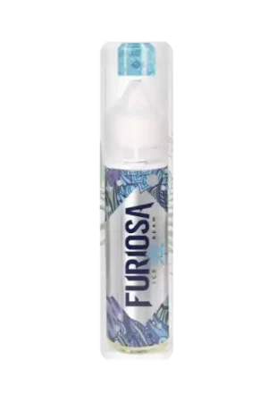 E-liquide ICE BEAM 40 ml - Furiosa Vapor Achat Immédiat