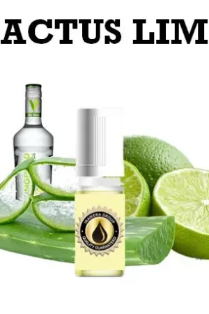 ARÔME CACTUS LIME INAWERA Bon Marché