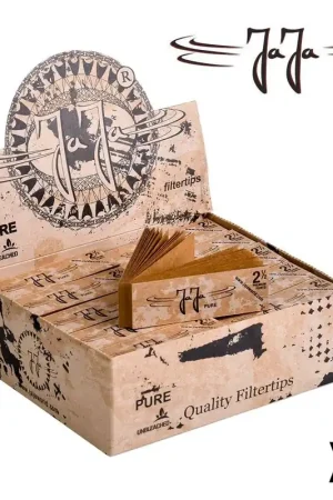 FILTRE CARTON JAJA PURE X50 Promotion Saisonnière