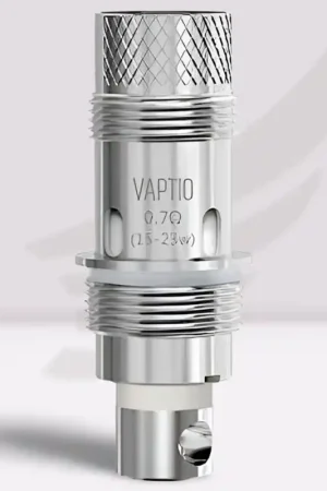 Commander Vite Résistances Vaptio Cosmo & Tyro