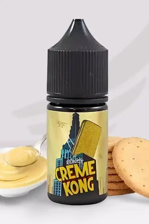 Arôme Joe's Juice Creme Kong Acheter En Ligne