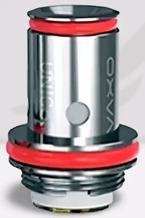 Résistances Oxva Unicoil Origin X Remise