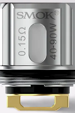 Achat Immédiat Résistances Smoktech pour TFV9