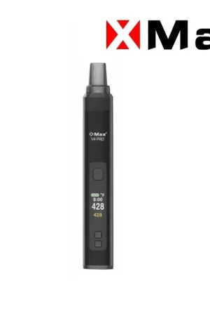 VAPORISATEUR PORTABLE XMAX V4 PRO Usine Directe