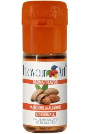 ARÔME AMANDE FLAVOUR ART Livraison Gratuite