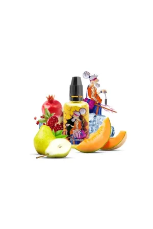 Marque Concentré Toshimura 30 ml