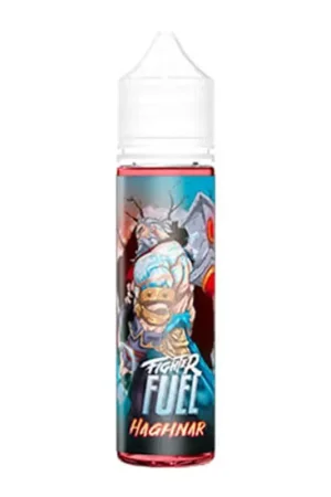 Haghnar 50 ml - Fighter Fuel Expédition Rapide