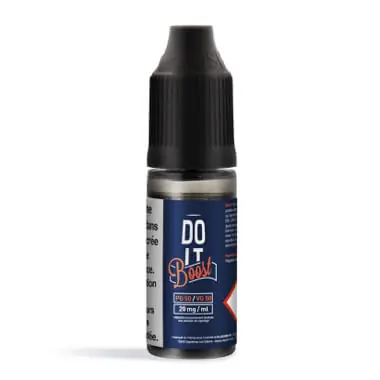 Booster de nicotine - DO IT BOOST Offre Du Jour