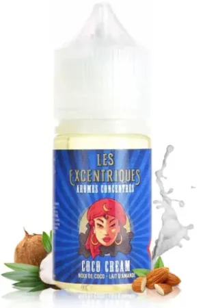 Concentré coco cream cirkus - vdlv Meilleur Choix
