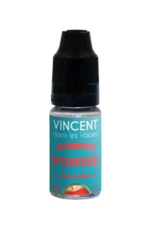 Arôme POMME 10 ml - VDLV Soldes