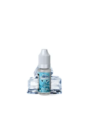 Booster Ice 10 ml Top Vente