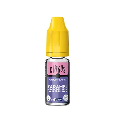 Vente Directe Caramel - Cirkus