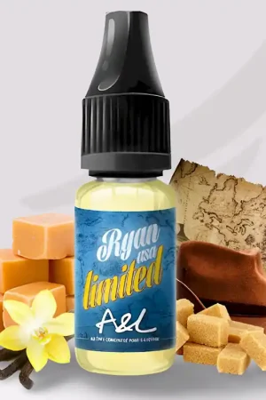 Arôme A&L Ryan USA Limited Meilleur Choix