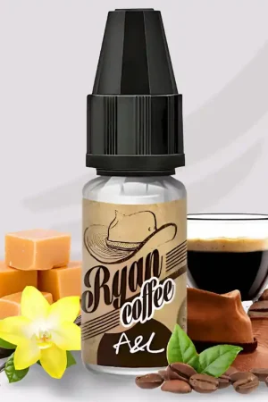 Soldes Arôme A&L Ryan Coffee