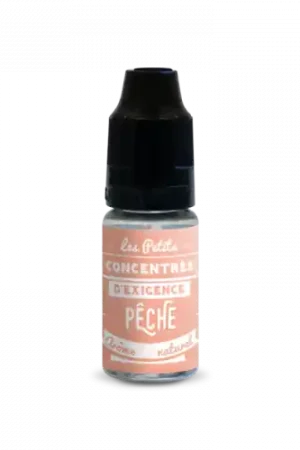 Arôme PECHE 10 ml - VDLV Seulement Aujourd’hui