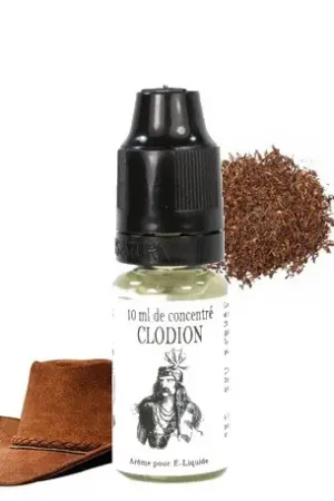 Concentré Clodion 814 Commande En Gros
