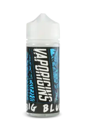 E Liquide BIG BLUE 80 ml - Vaporigins Prix Promo