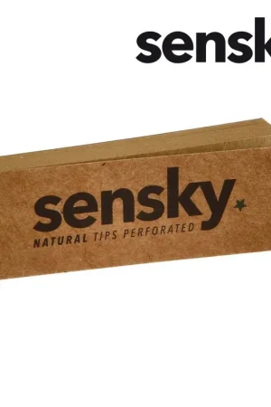 Acheter Direct FILTRES TIPS SENSKY ORIGINS PERFORES