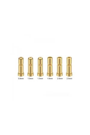 Satisfait Ou Remboursé Pins d'airflow pour Alberich MTL RTA Vapefly