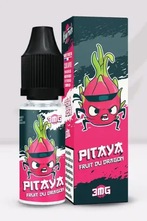 Eliquide Cloud Vapor Pitaya Must-Have