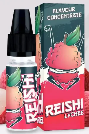 Satisfait Ou Remboursé Arôme DIY Cloud Vapor REISHI