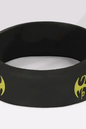 Bon Plan Vape Band en silicone pour clearomiseurs de 24 à 28mm