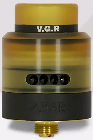 Dripper 3C VAPE Sahara RDA Dernière Chance