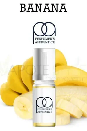 Acheter Direct ARÔME BANANA FLAVOR - PERFUMER'S APPRENTICE