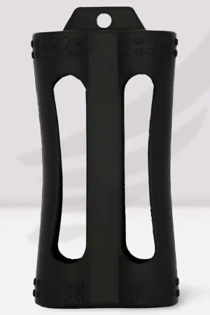 Remise Etui silicone double-accus 18650