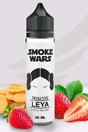 Princess Leya 50ml - Storm Wars - E-tasty Paiement Sécurisé