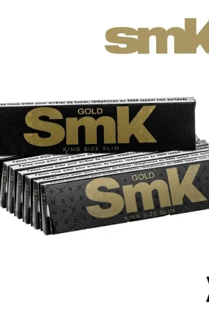 SMOKING SMK SLIM x10 Achetez Aujourd’hui