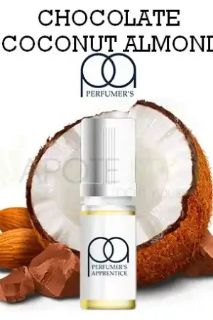 ARÔME CHOCOLATE COCONUT ALMOND FLAVOR - PERFUMER'S APPRENTICE Petit Prix