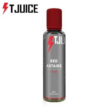 Expédié Aujourd’hui Red Astaire 50 ml T-Juice