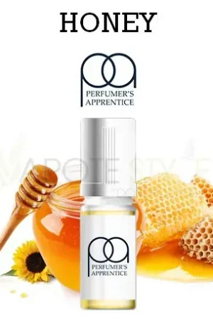 ARÔME HONEY FLAVOR - PERFUMER'S APPRENTICE Expédié Aujourd’hui