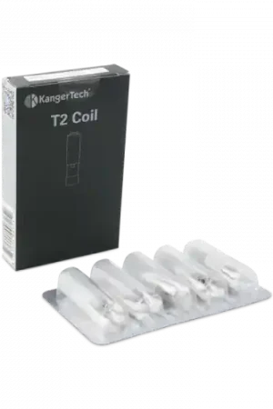 Résistance T2 - KangerTech Offre Spéciale