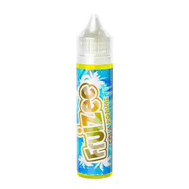 Cola Pomme 50ml - Fruizee Produit De Marque
