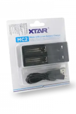 Meilleur Choix Chargeur MC2 - XTAR
