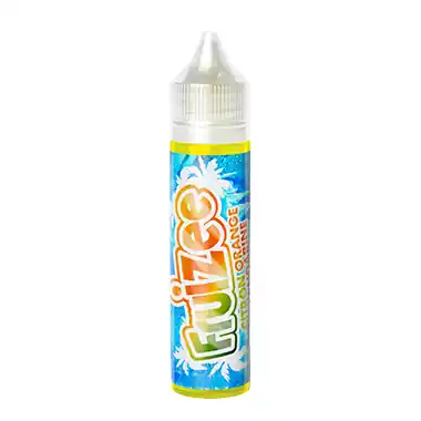 Commander Vite Citron Orange Mandarine 50ml - Fruizee