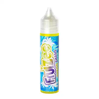 Commander Vite Citron Cassis 50ml - Fruizee