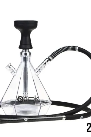 Promotion CHICHA EPOK LE FLACON 25CM