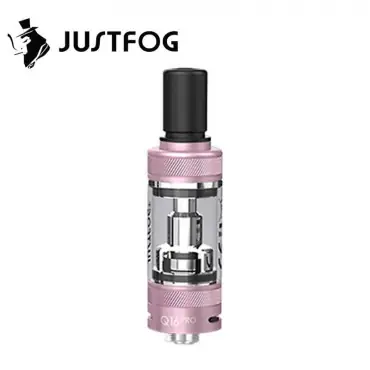 Clearomiseur Q16 Pro Justfog Prix Promo