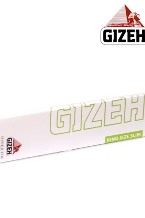 GIZEH HYPER FIN SLIM Paiement Sécurisé