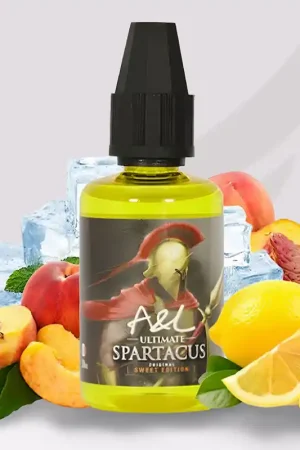 Arôme A&L Spartacus Vente Directe