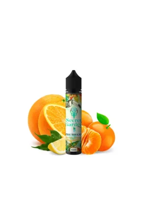 Commander Maintenant The Toucan 50 ml - Secret Garden