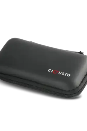 Commander Vite Etui Medium Cigusto