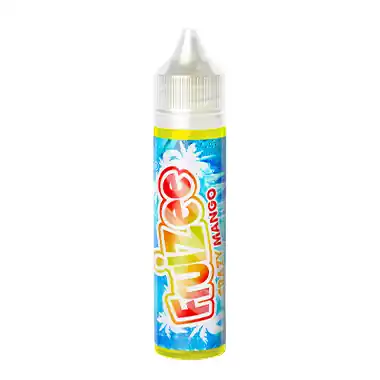 Vente Directe Crazy Mango 50ml - Fruizee