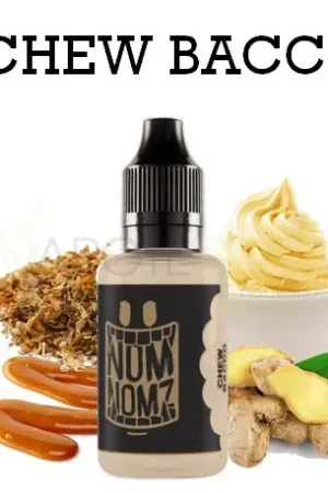 arôme concentré Chew Bacco - NOM-NOMZ Livraison Gratuite