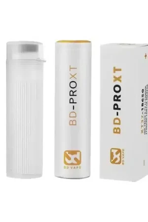 Achat Immédiat Accu 18650 BD-PROXT