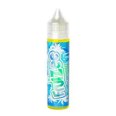 Icee Mint 50ml - Fruizee Promotion Saisonnière